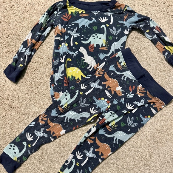 🔥🔥Little Sleepies 12/18 BUNDLE🔥🔥Conditions Range from NWT-Play Play! See pics - Picture 6 of 14